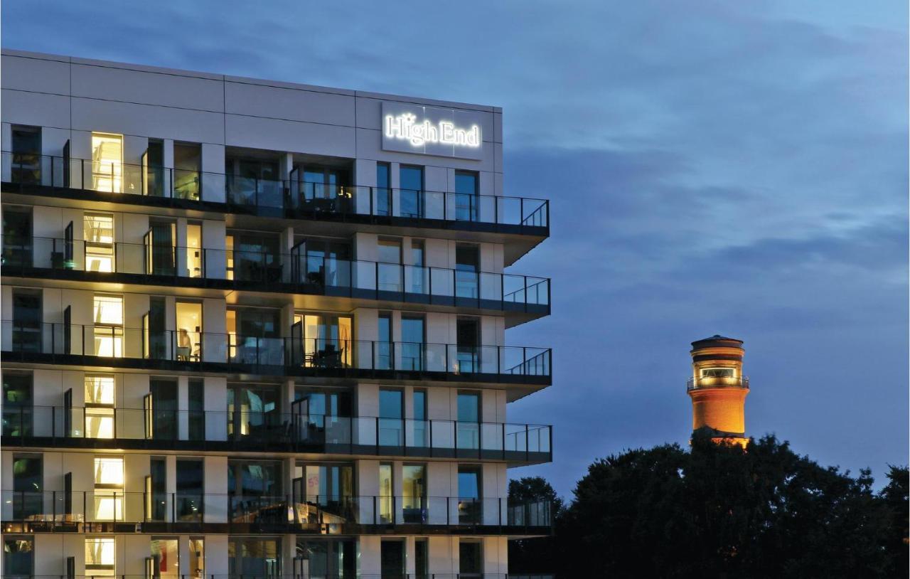 Amazing Apartment In Luebeck Travemuende With Sauna Exterior photo
