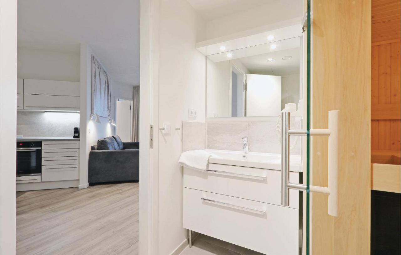 Amazing Apartment In Luebeck Travemuende With Sauna Exterior photo