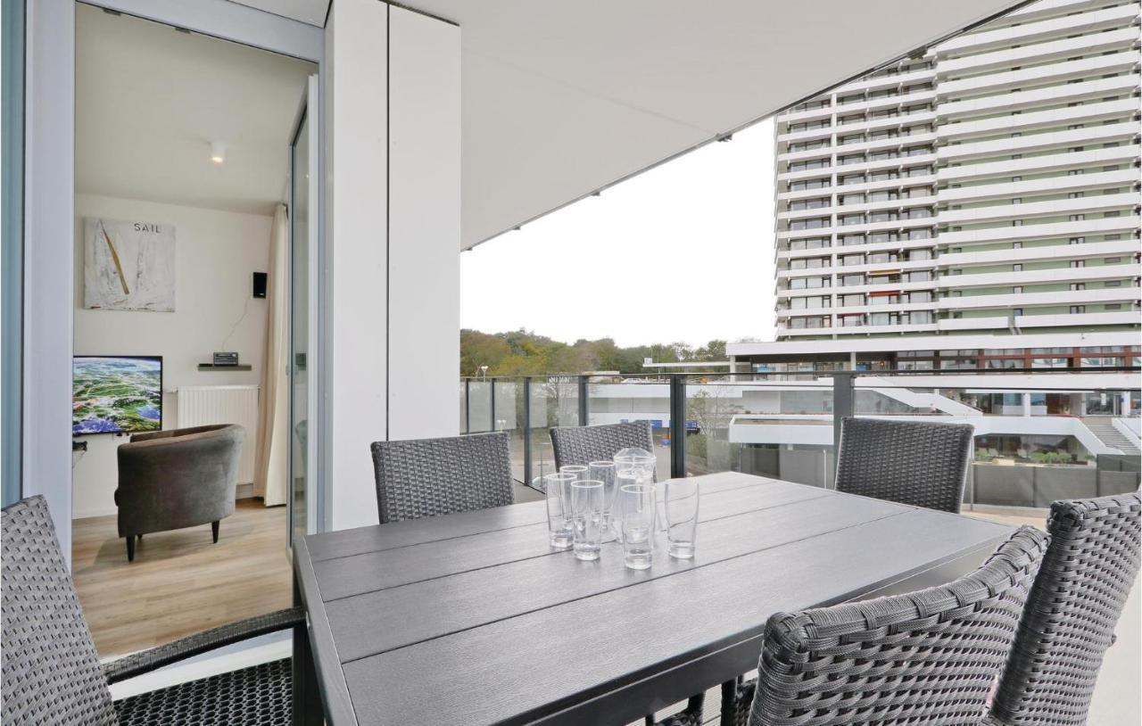Amazing Apartment In Luebeck Travemuende With Sauna Exterior photo