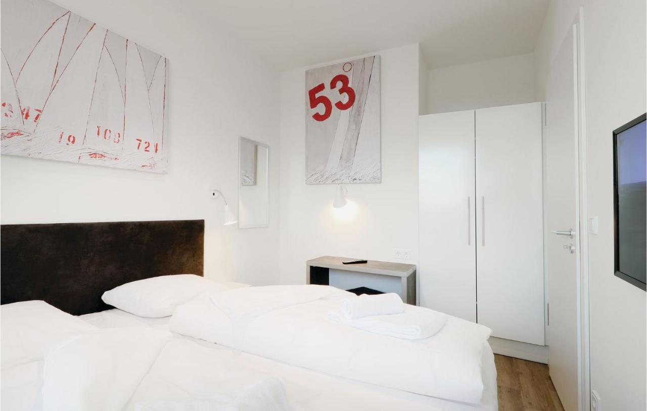 Amazing Apartment In Luebeck Travemuende With Sauna Exterior photo