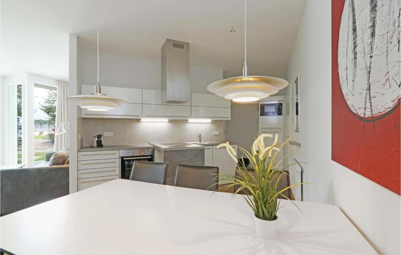 Amazing Apartment In Luebeck Travemuende With Sauna Exterior photo